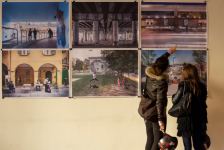 Pop-up City, work in progress, Quartiere San Vitale