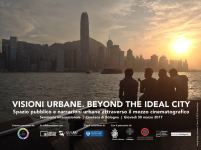 VISIONI URBANE. Beyond the Ideal City