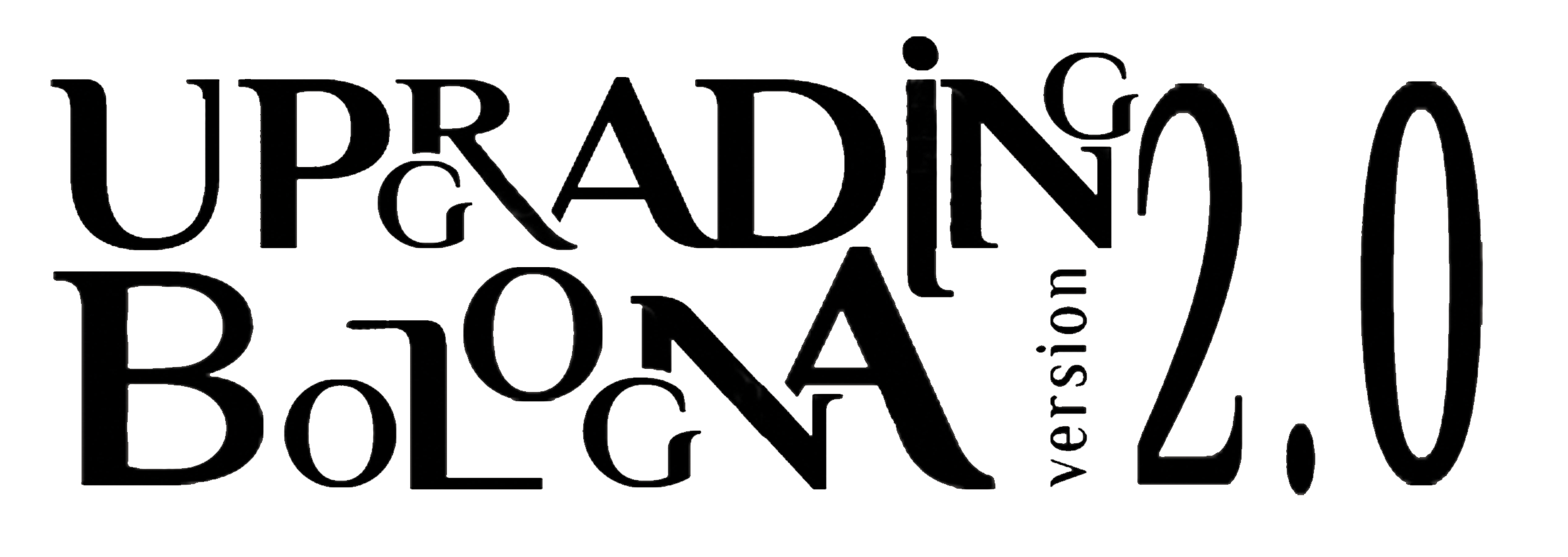 Logo UB2.0
