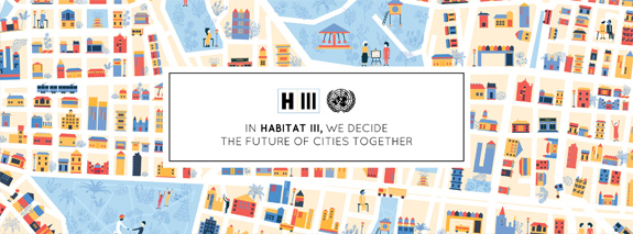 Habitat III