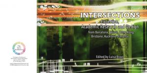 INTERSECTIONS. Expertise, Academic Research and Design