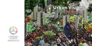 Urban Visions. Beyond the Ideal City